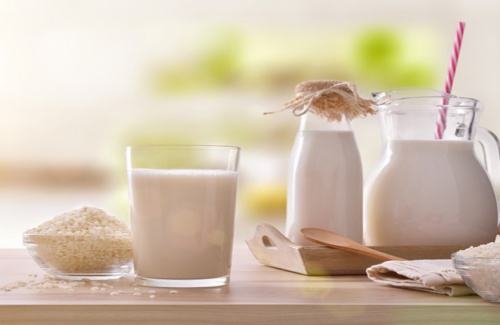 Emulsifier And Stabilizer in Milk